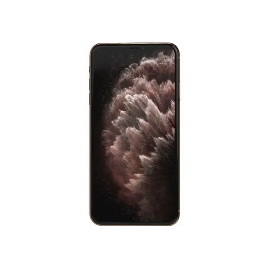 Apple iPhone 11 Pro Max - Refurbished - Midnight