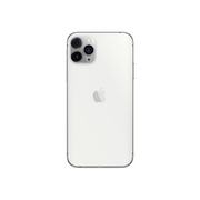 Apple iPhone 11 Pro Max - Refurbished - Silver