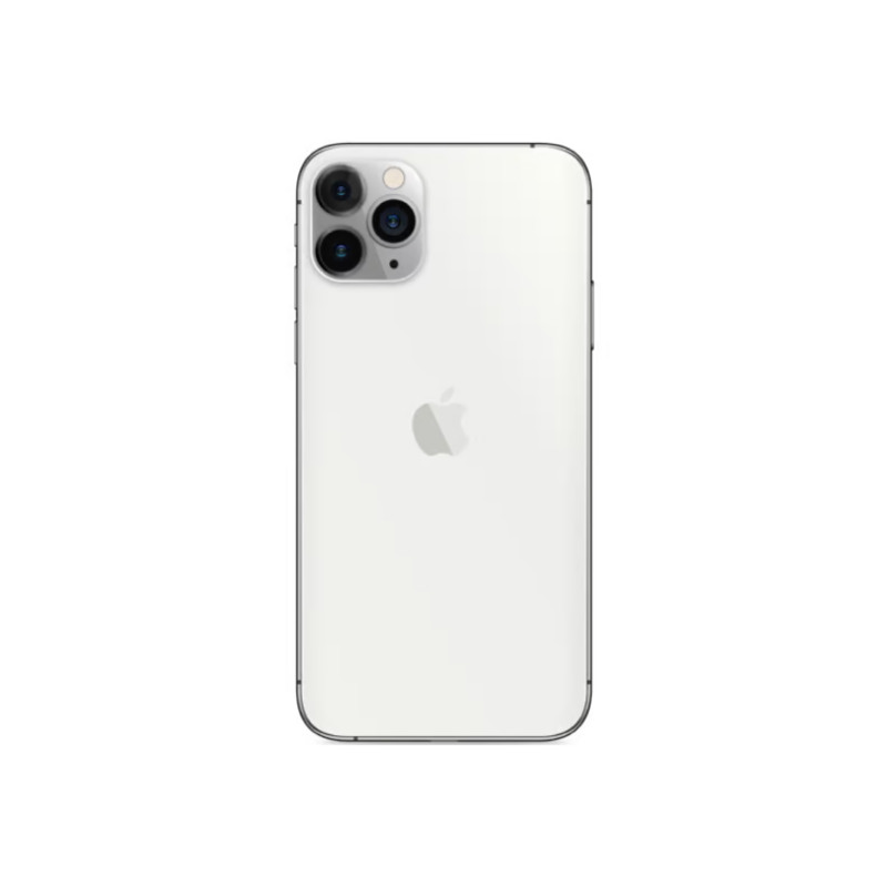 Apple iPhone 11 Pro Max - Refurbished - Silver