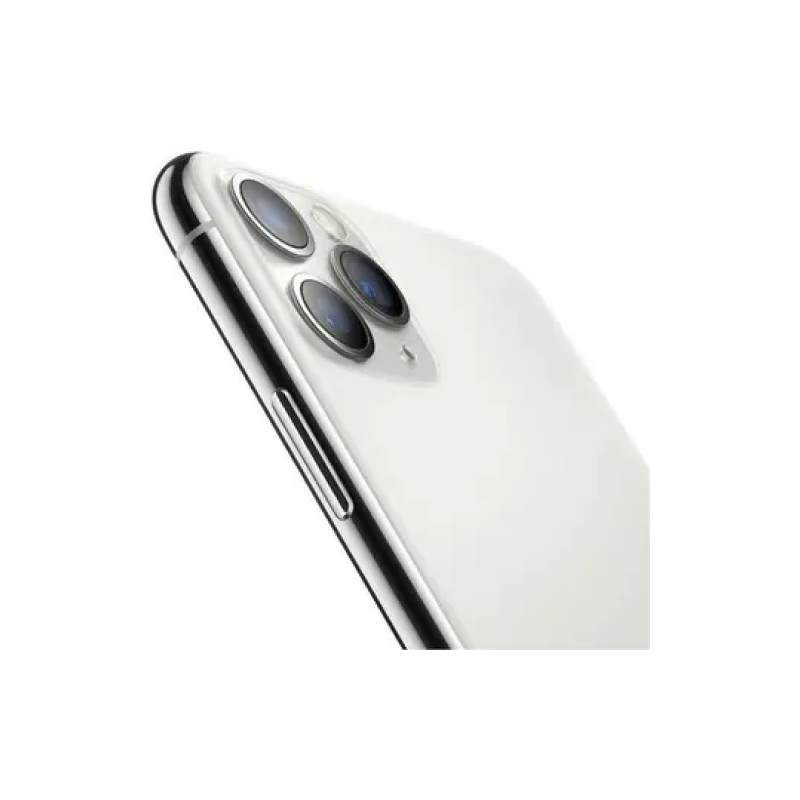 Apple iPhone 11 Pro Max - Refurbished - Silver