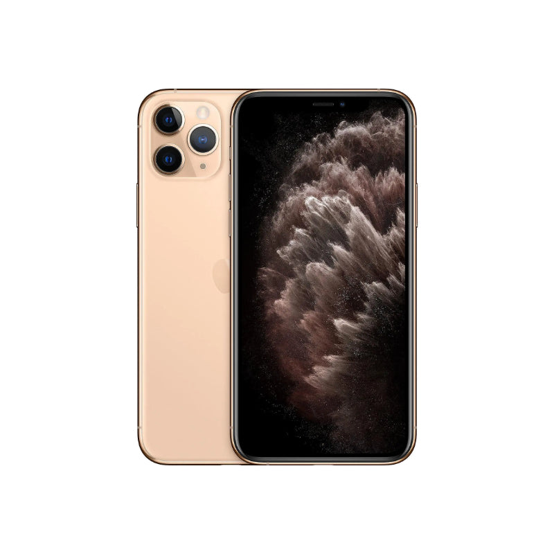 Apple iPhone 11 Pro Max - Refurbished - Space Gray