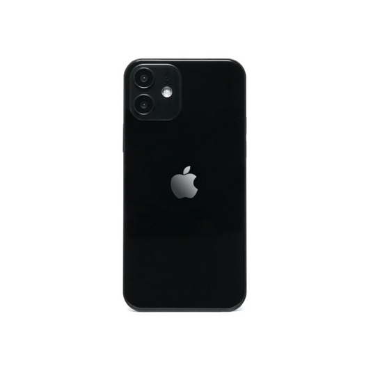 Apple iPhone 12 - Refurbished - Black