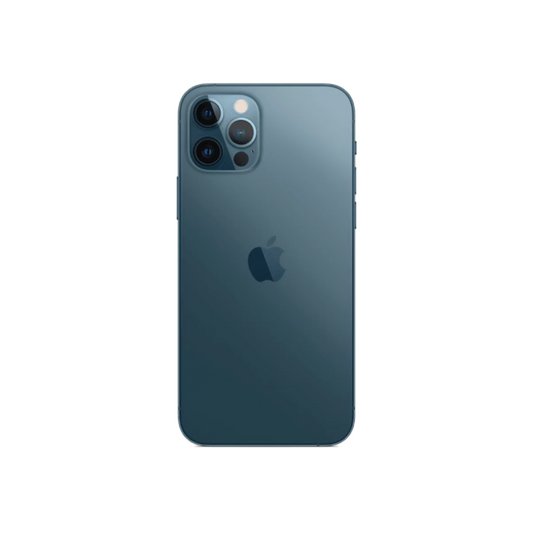 Apple Iphone 12 Pro - Refurbished - Blue