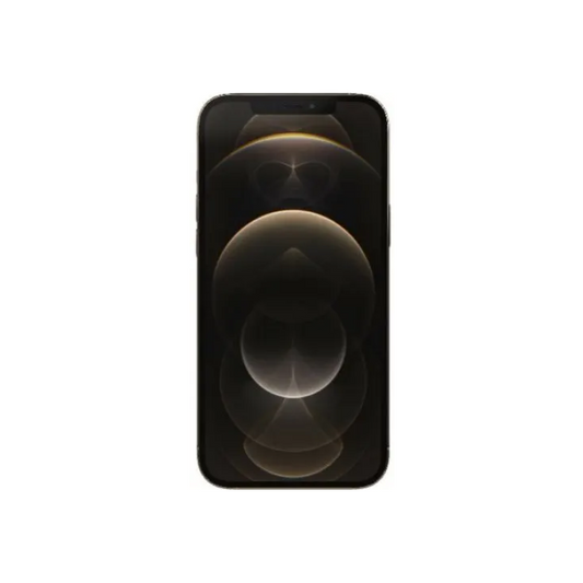 Apple iPhone 12 Pro Max - Refurbished - Gold