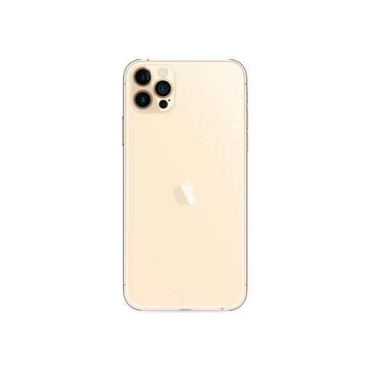 Apple iPhone 12 Pro Max - Refurbished - Gold