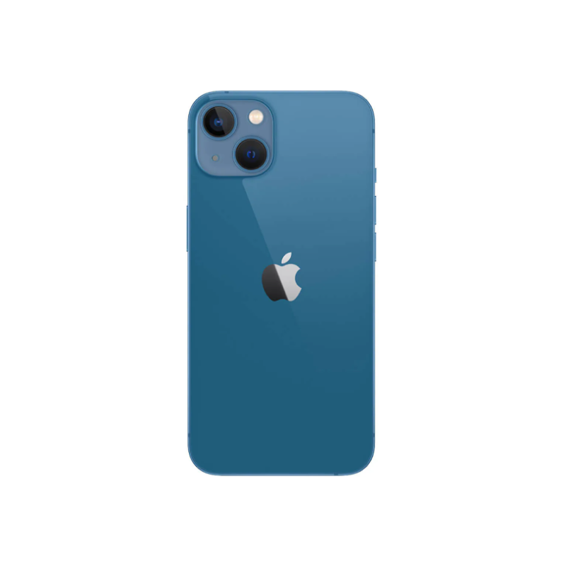 Apple iPhone 13 mini - Refurbished - Blue