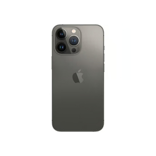Apple Iphone 13 128GB - Midnight - Refurbished - Midnight