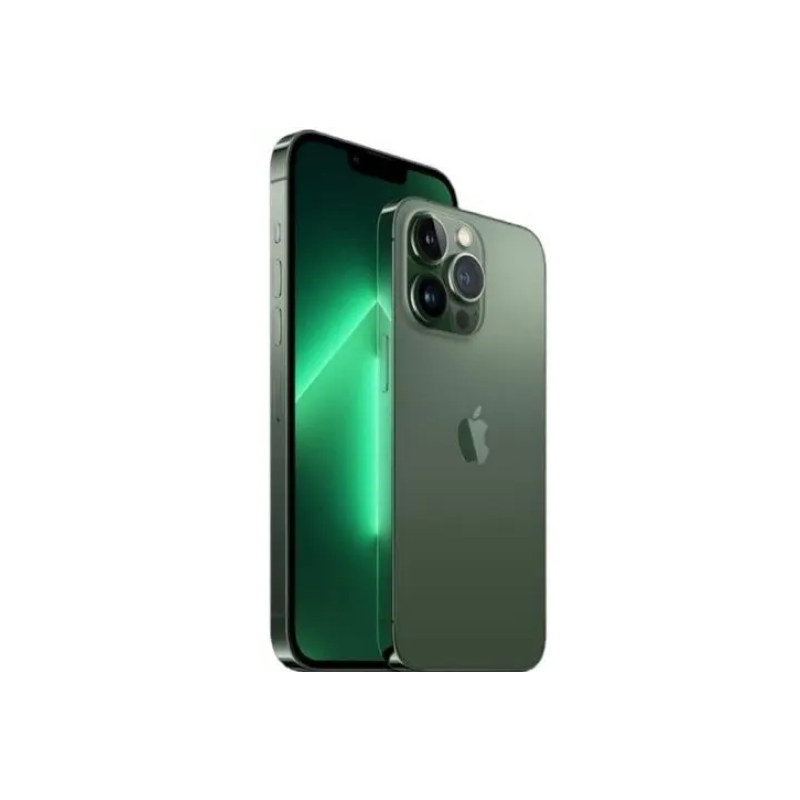 Apple iPhone 13 Pro - Refurbished - Alpine Green