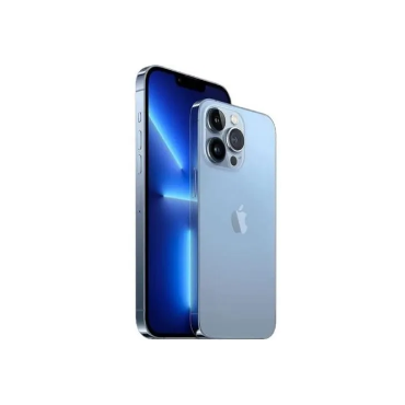 Apple Iphone 13 Pro - Refurbished - Sierra Blue
