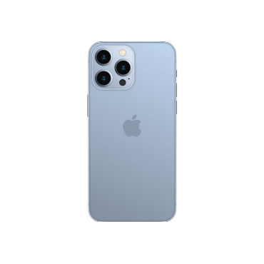 Apple Iphone 13 Pro - Refurbished - Sierra Blue