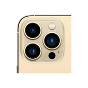Apple iPhone 13 Pro - Refurbished - Gold