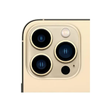 Apple iPhone 13 Pro - Refurbished - Gold