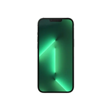 Apple Iphone 13 Pro - Refurbished - Alpine Green