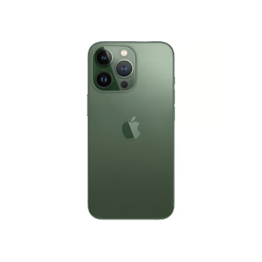 Apple iPhone 13 Pro Max - Refurbished - Alpine Green