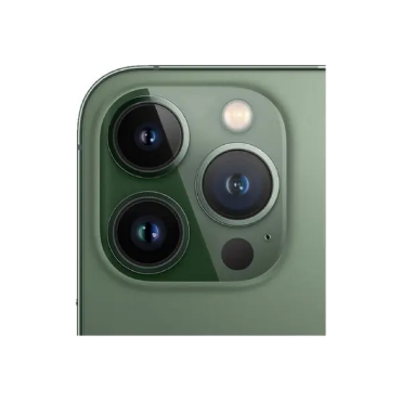Apple iPhone 13 Pro - Refurbished - Alpine Green