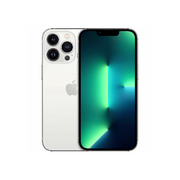 Apple iPhone 13 Pro - Refurbished - Silver