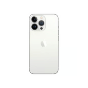 Apple iPhone 13 Pro - Refurbished - Silver