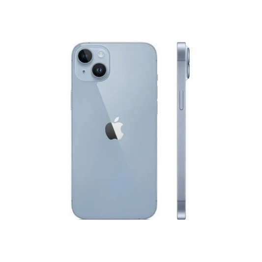 Apple iPhone 14 Plus - Refurbished - Purple