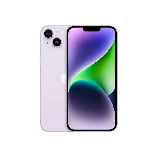 Apple iPhone 14 Plus - Refurbished - Purple
