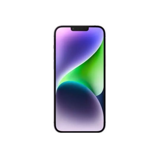 Apple iPhone 14 Plus - Refurbished - Purple