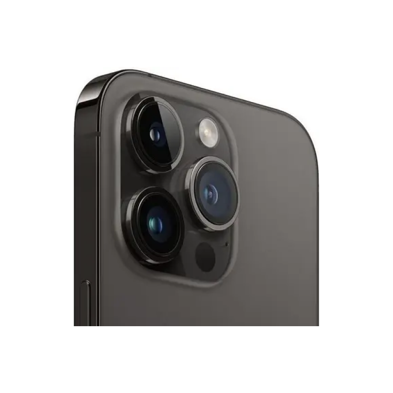 Apple iPhone 14 Pro Max - Refurbished - Space Black