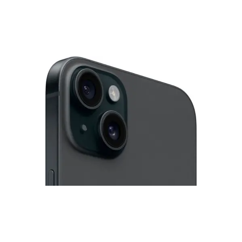 Apple iPhone 15 - Refurbished - Black