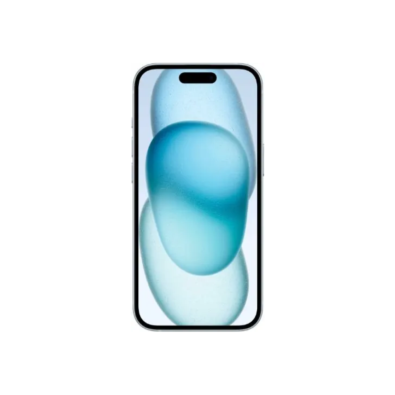 Apple iPhone 15 - Refurbished - Blue
