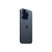 Apple Iphone 15 Pro - Refurbished - Blue Titanium