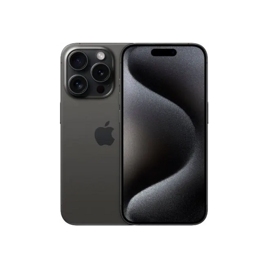 Apple iPhone 15 Pro Max - Refurbished