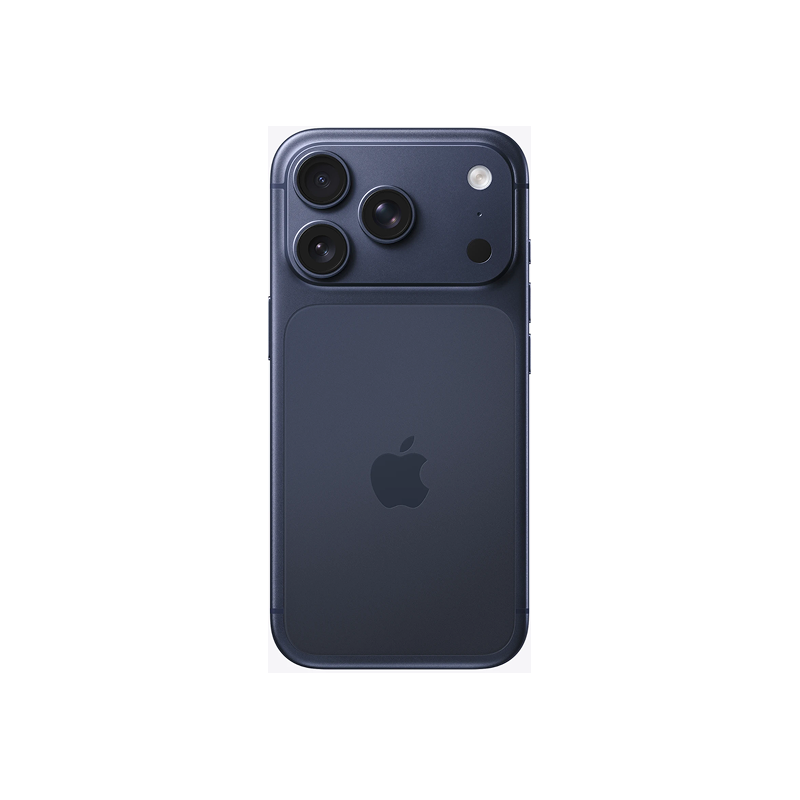 Apple iPhone 17 Pro - Refurbished - Blue