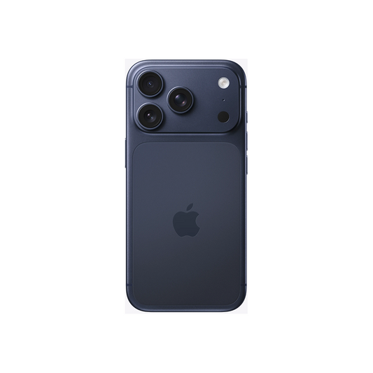 Apple iPhone 17 Pro - Refurbished