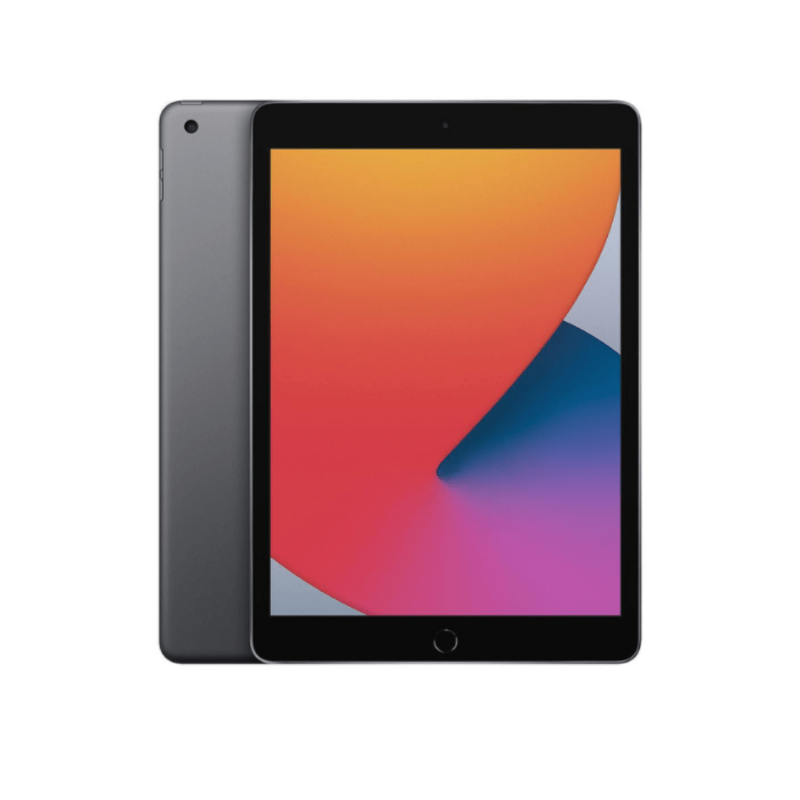 iPad 8th Gen Wifi Only - Revent Store