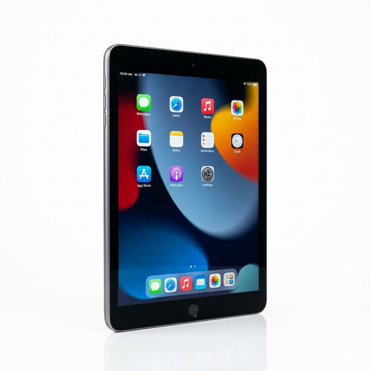 Apple iPad 9th Gen - Refurbished