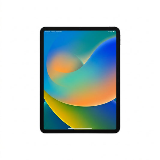 Apple iPad Air 4 256GB - Silver - Refurbished