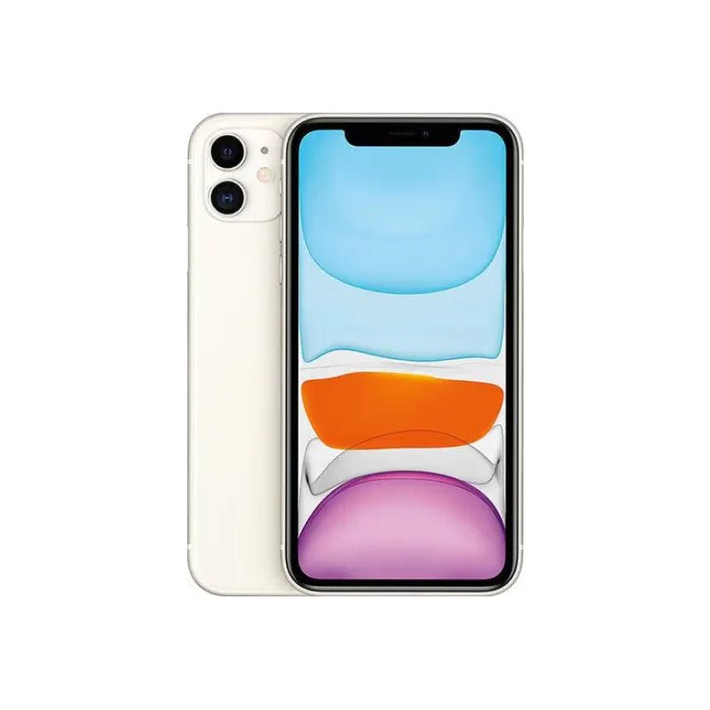 iPhone 11 - Revent Store