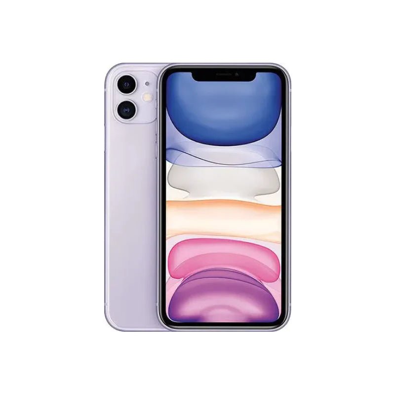 iPhone 11 - Revent Store