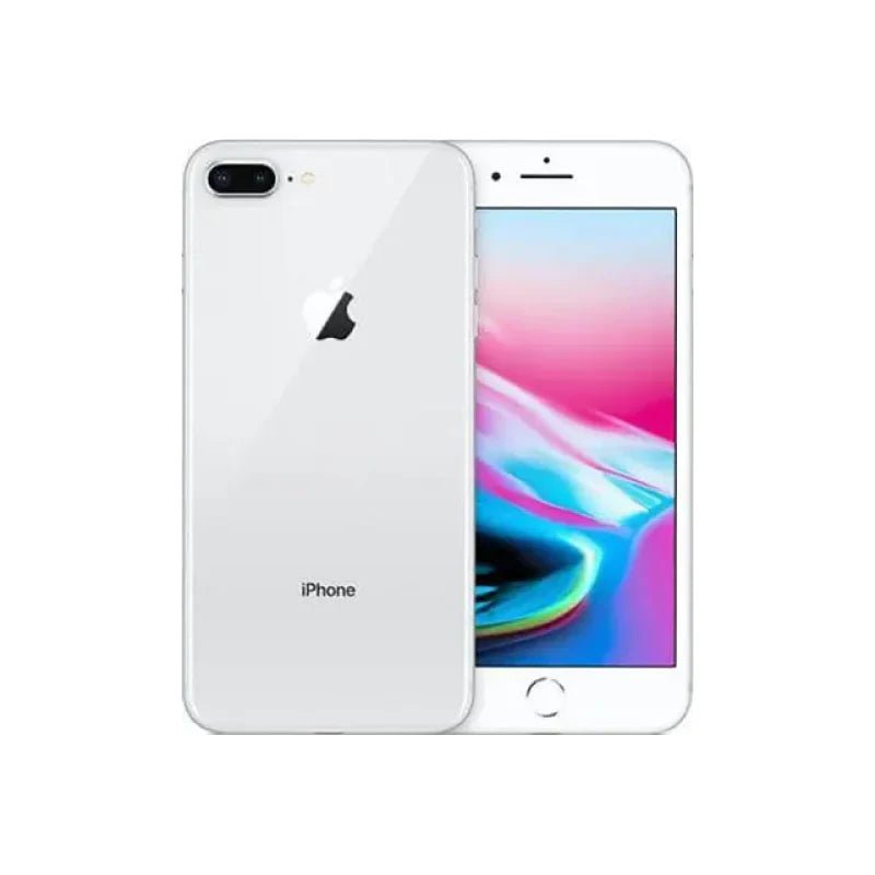 iPhone 8 Plus - Revent Store