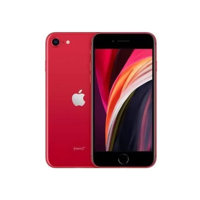 iPhone SE 2020 (2nd Gen) - Revent Store