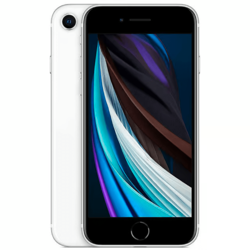 iPhone SE 2020 (2nd Gen) - Revent Store