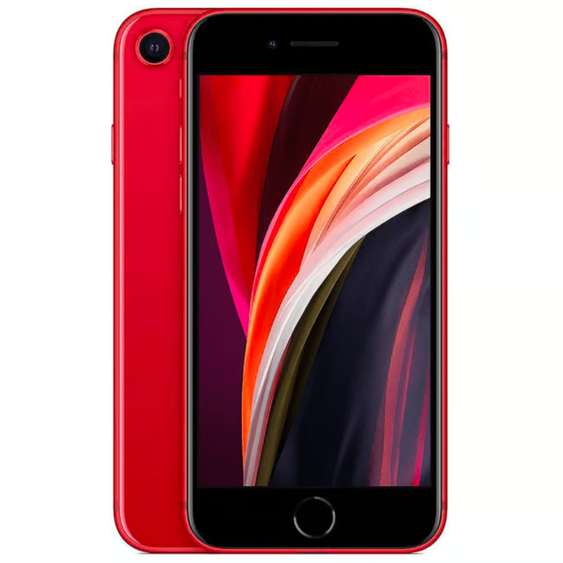 iPhone SE 2020 (2nd Gen) - Revent Store