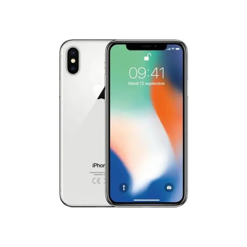 iPhone X - Revent Store