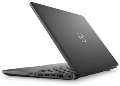 Latitude 5400 Business Laptop With 14 - Inch Full HD Display,Core i7 - 8665U Processor/16GB RAM/512GB SSD/Intel UHD Graphics/Windows 10 Pro English Black - Revent Store