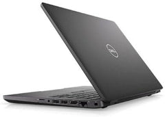 Latitude 5400 Business Laptop With 14 - Inch Full HD Display,Core i7 - 8665U Processor/16GB RAM/512GB SSD/Intel UHD Graphics/Windows 10 Pro English Black - Revent Store