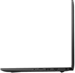 Latitude 5400 Business Laptop With 14 - Inch Full HD Display,Core i7 - 8665U Processor/16GB RAM/512GB SSD/Intel UHD Graphics/Windows 10 Pro English Black - Revent Store