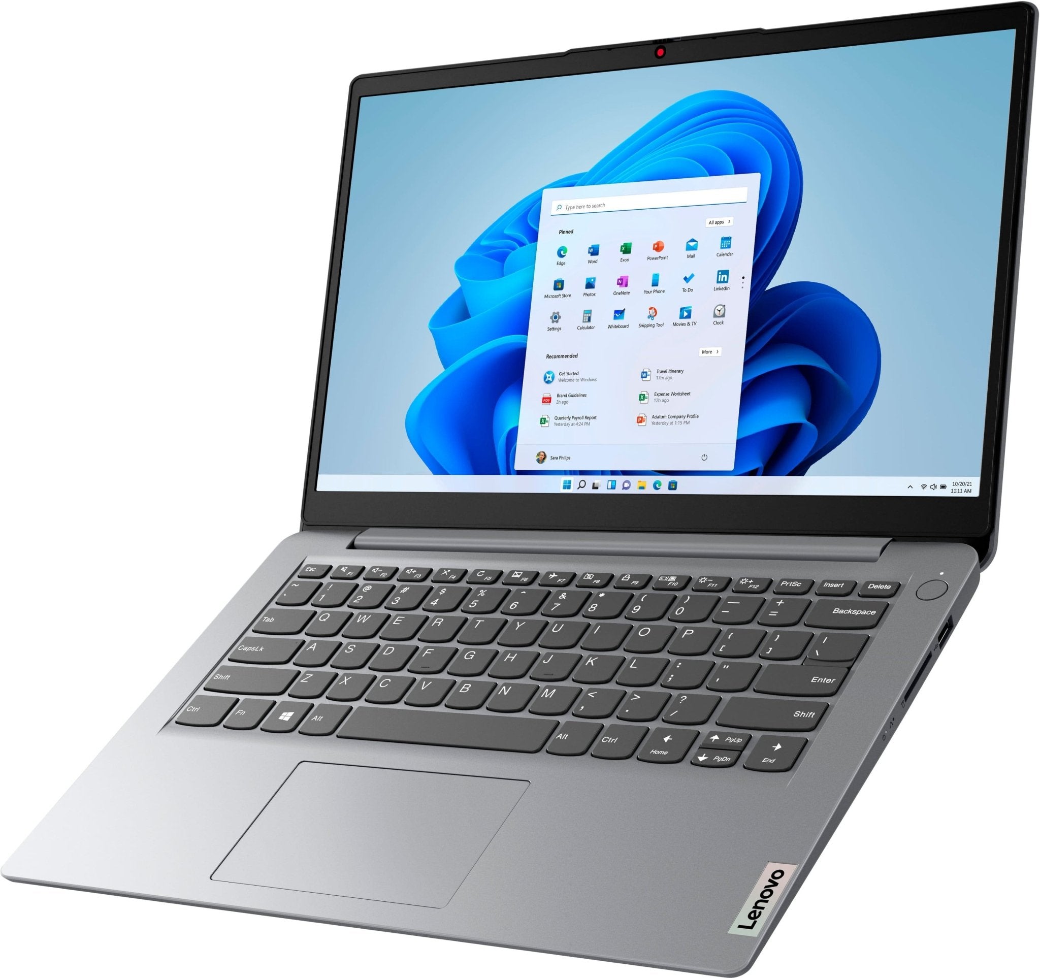 Lenovo Ideapad 1 4GB - Refurbished - Revent Store