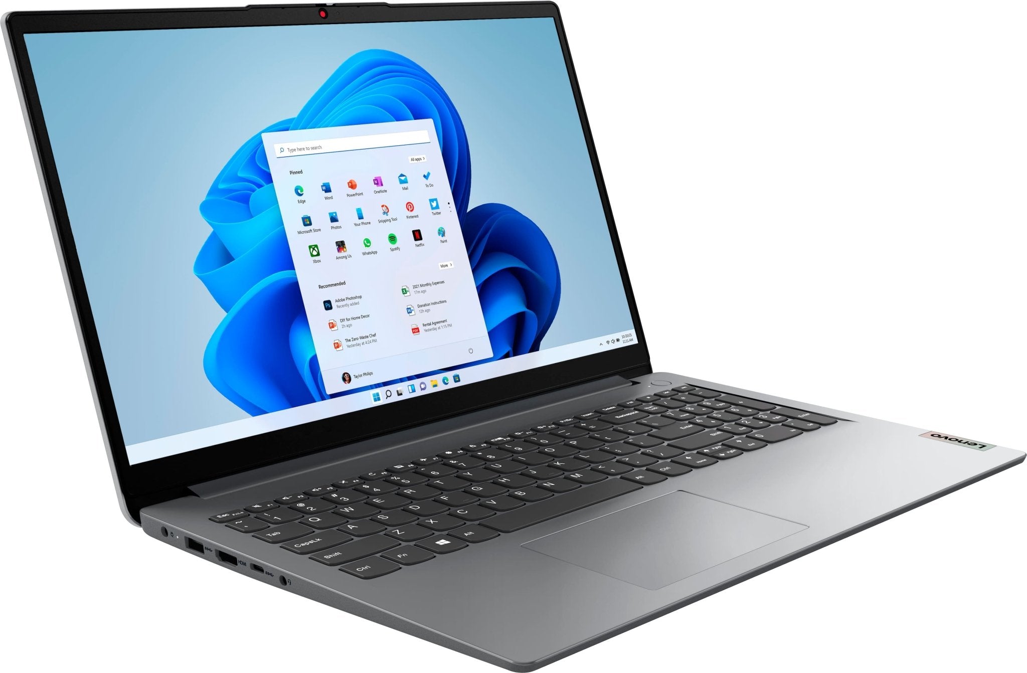 Lenovo Ideapad 1 4GB - Refurbished - Revent Store