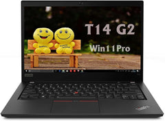 Lenovo Lenovo Thinkpad T14 1TB - Refurbished - Revent Store