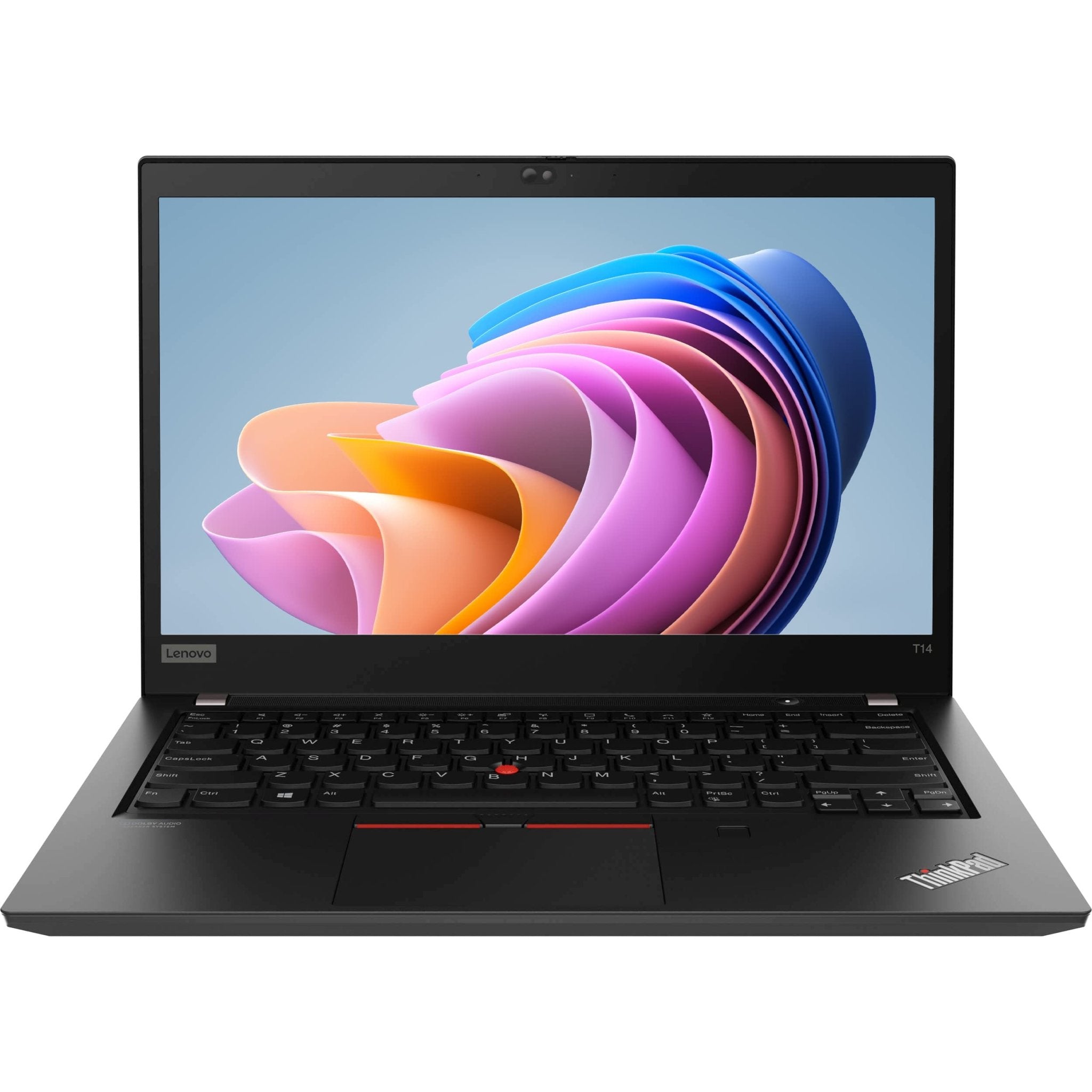 Lenovo Lenovo Thinkpad T14 1TB - Refurbished - Revent Store