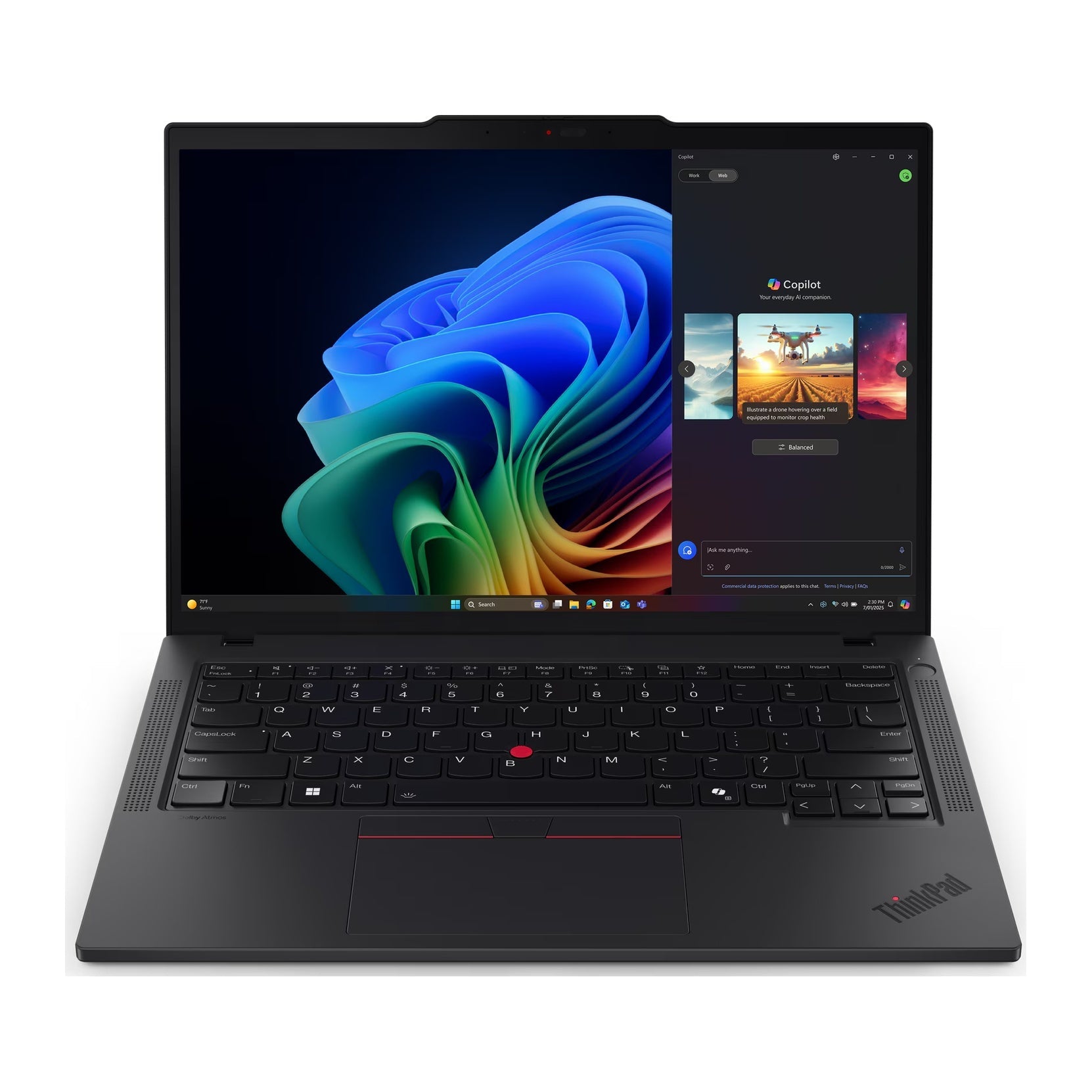 Lenovo Thinkpad T14 1TB - Refurbished - Revent Store