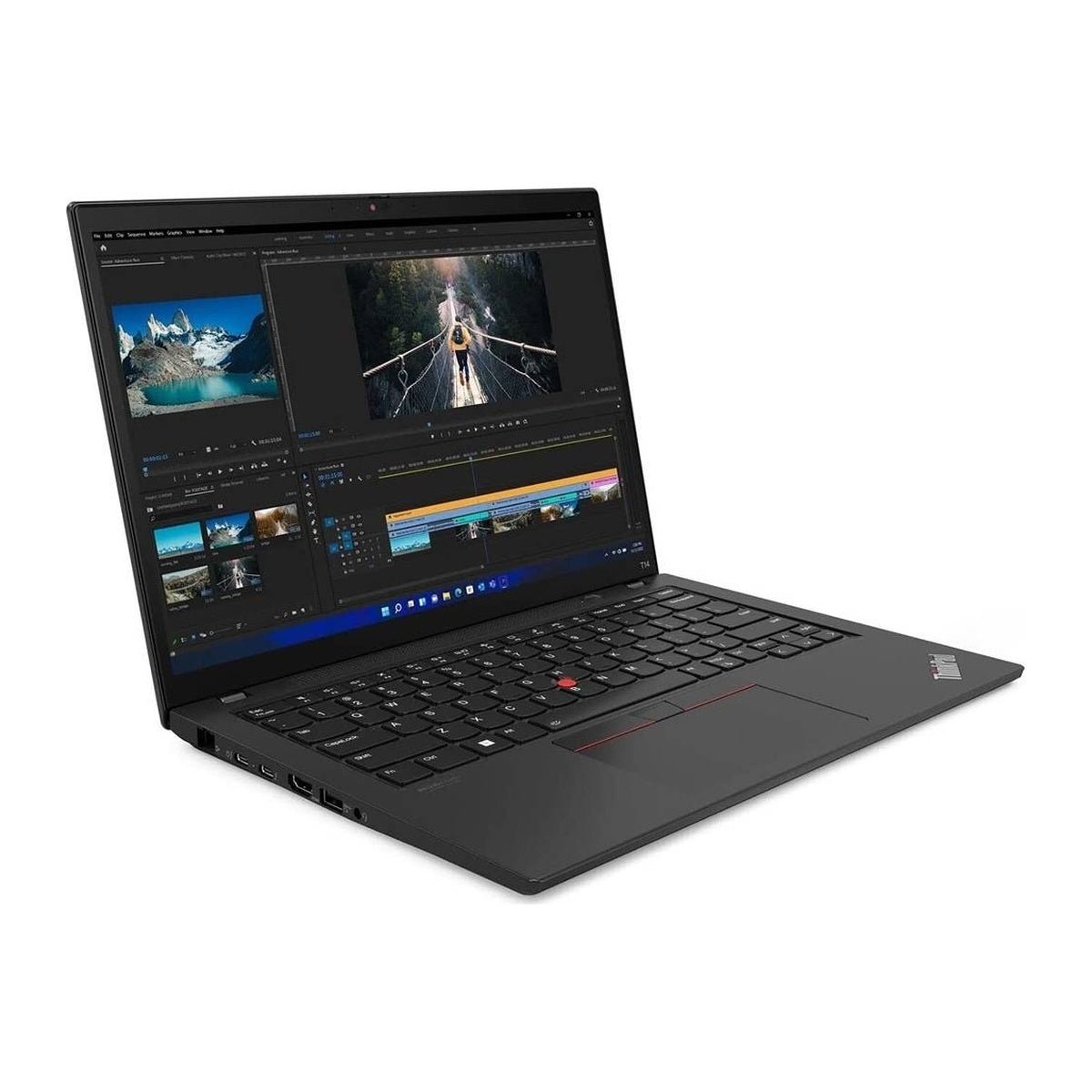 Lenovo Thinkpad T14 1TB - Refurbished - Revent Store